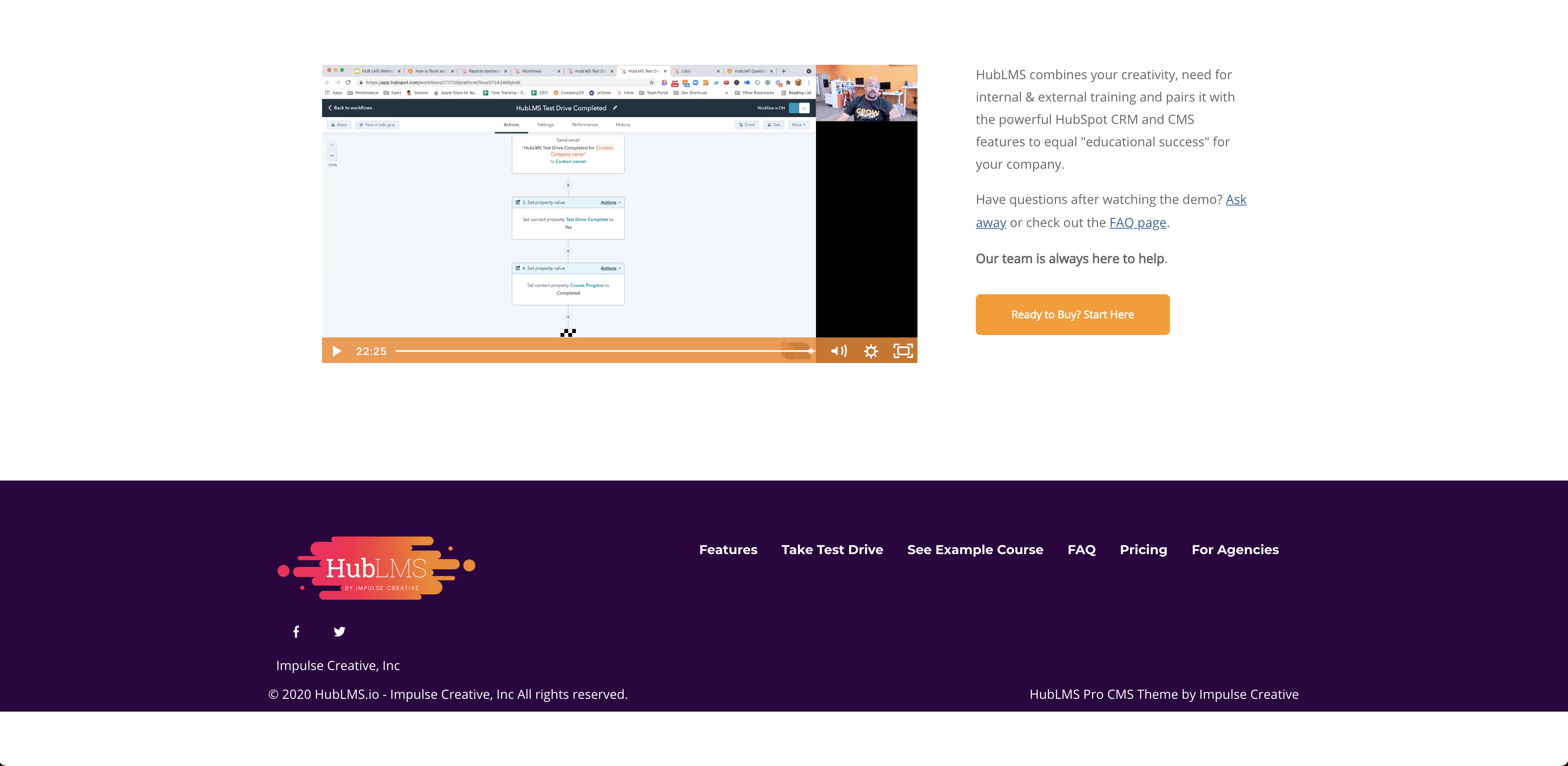 IC-HubSpot-Page